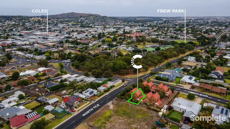 7/48 CROUCH STREET NORTH, Mount Gambier SA 5290