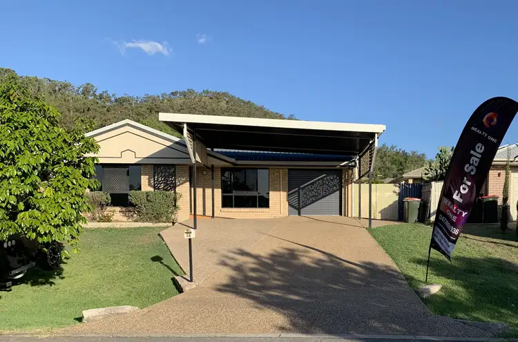14 Stan Jones Street, Norman Gardens QLD 4701