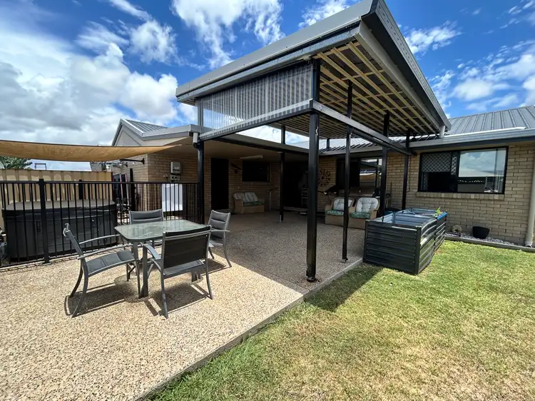 Second view of Homely house listing, 14 Stan Jones Street, Norman Gardens QLD 4701
