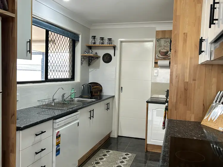 Fifth view of Homely house listing, 14 Stan Jones Street, Norman Gardens QLD 4701