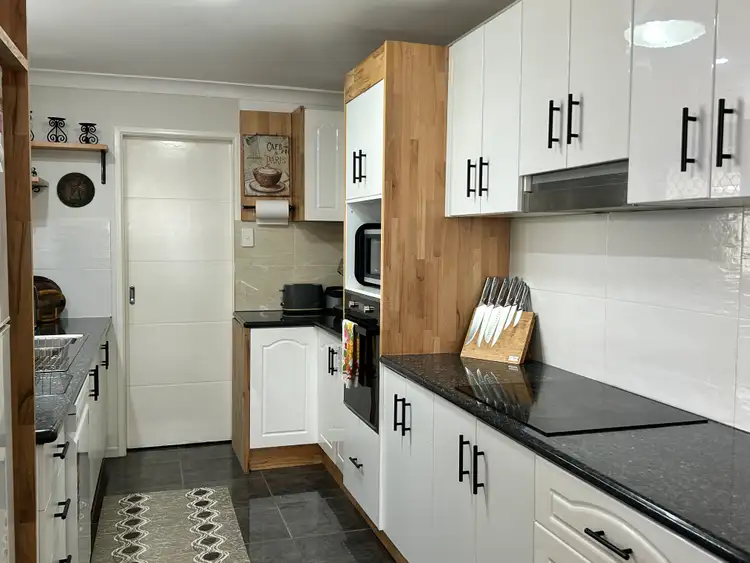 Sixth view of Homely house listing, 14 Stan Jones Street, Norman Gardens QLD 4701