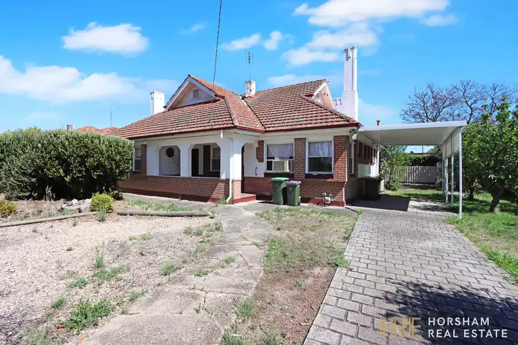 Second view of Homely house listing, 22 Natimuk Road, Horsham VIC 3400