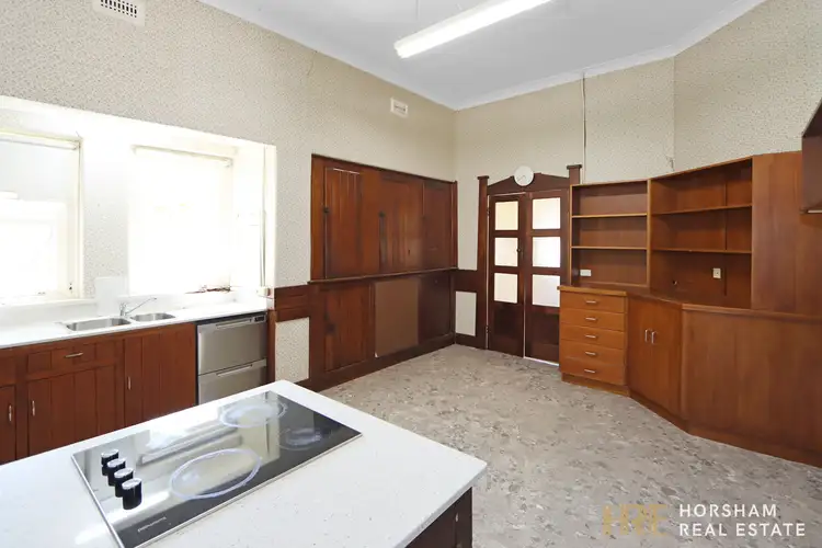 Fourth view of Homely house listing, 22 Natimuk Road, Horsham VIC 3400