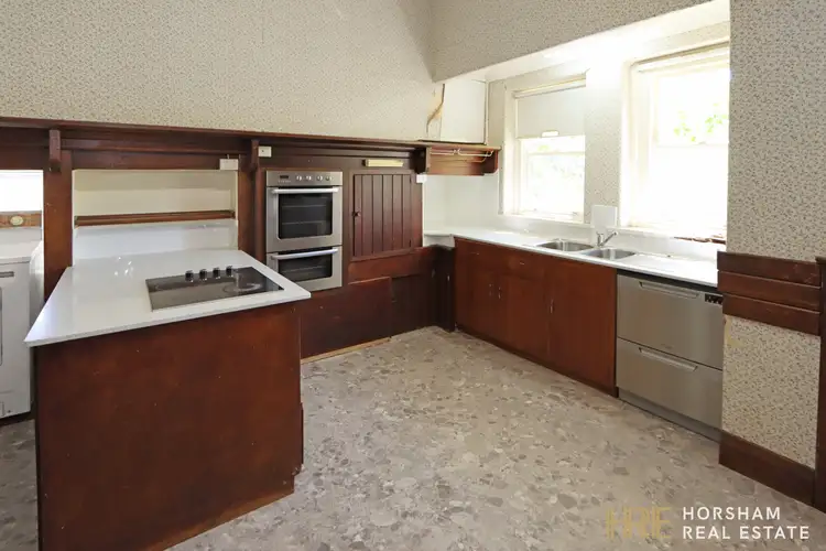 Fifth view of Homely house listing, 22 Natimuk Road, Horsham VIC 3400
