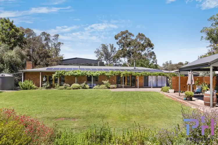 Main view of Homely house listing, 54 Torrens Street, Marong VIC 3515