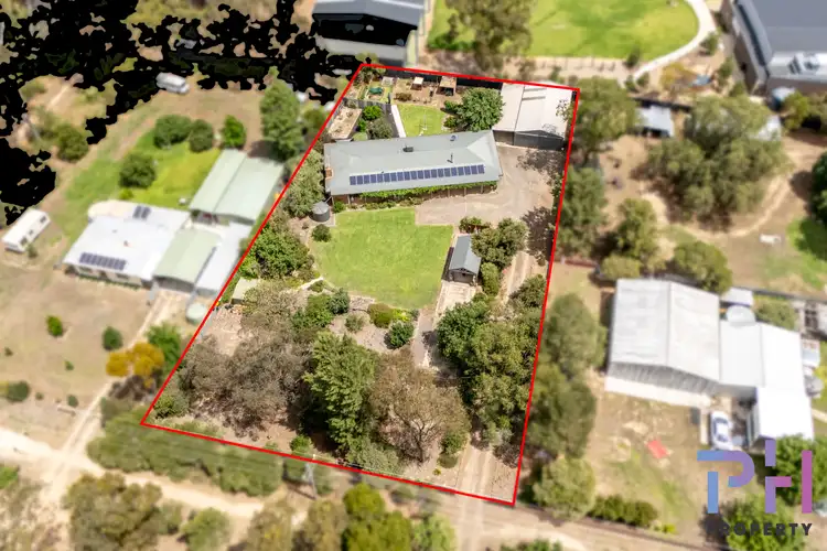 Second view of Homely house listing, 54 Torrens Street, Marong VIC 3515