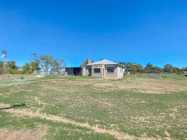 Main view of Homely house listing, 24 Hall Road, Lake Charm VIC 3581