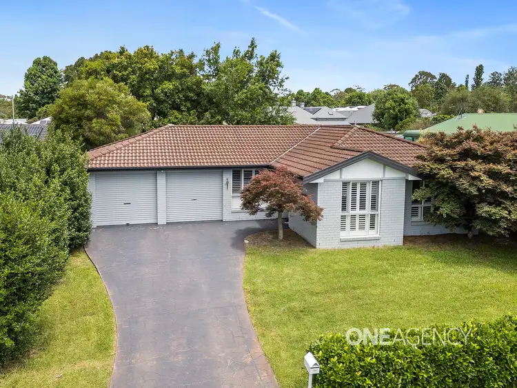 106 North Street, Berry NSW 2535