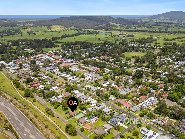 Fourth view of Homely house listing, 106 North Street, Berry NSW 2535