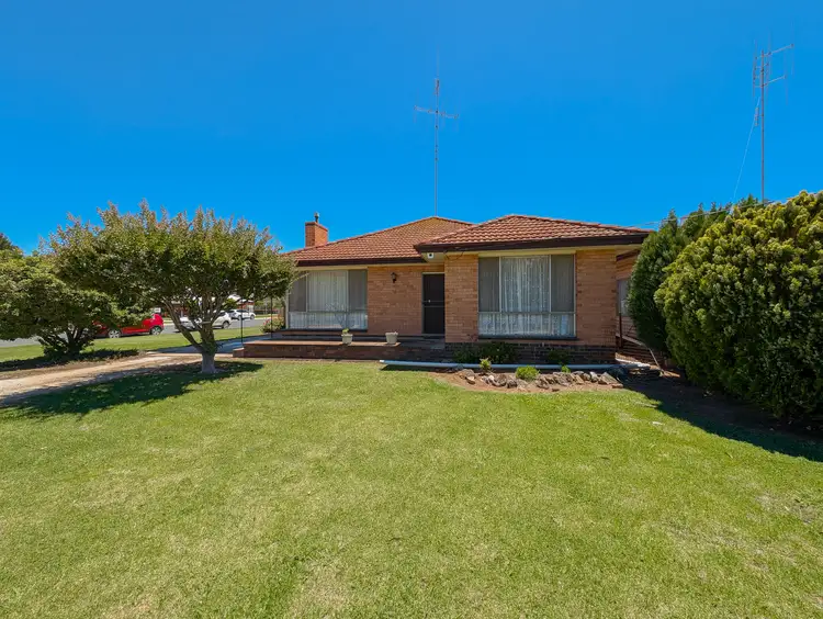 Main view of Homely house listing, 96 Wyndham Street, Kerang VIC 3579