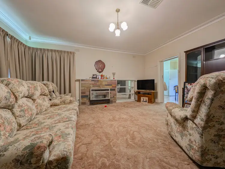 Second view of Homely house listing, 96 Wyndham Street, Kerang VIC 3579