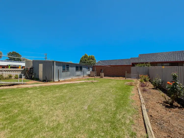Fourth view of Homely house listing, 96 Wyndham Street, Kerang VIC 3579