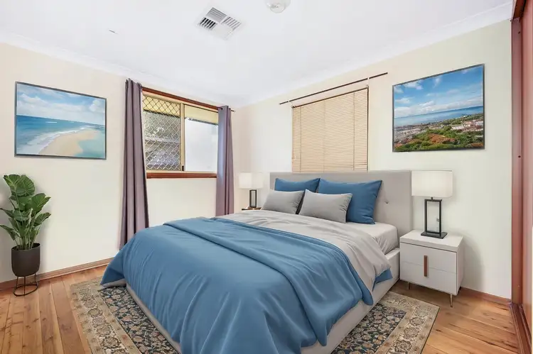 Third view of Homely house listing, 381 Marion Street, Georges Hall NSW 2198