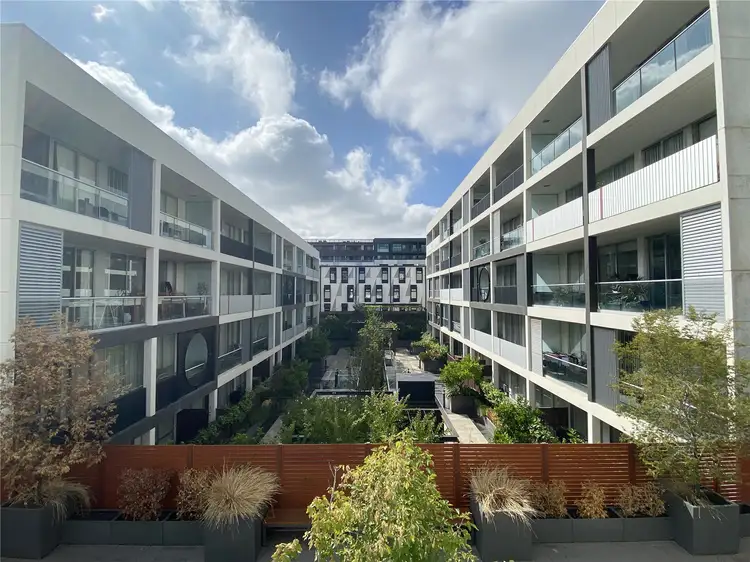 Main view of Homely apartment listing, 206/53 Gibson Street, Bowden SA 5007