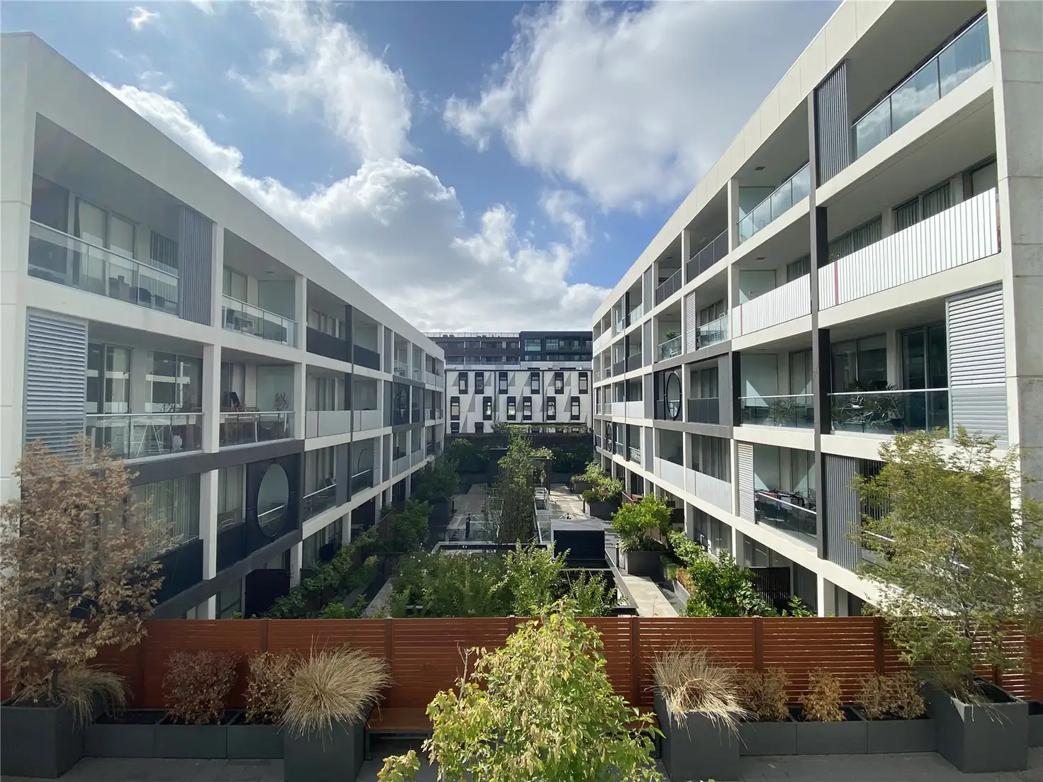 Main view of Homely apartment listing, 206/53 Gibson Street, Bowden SA 5007