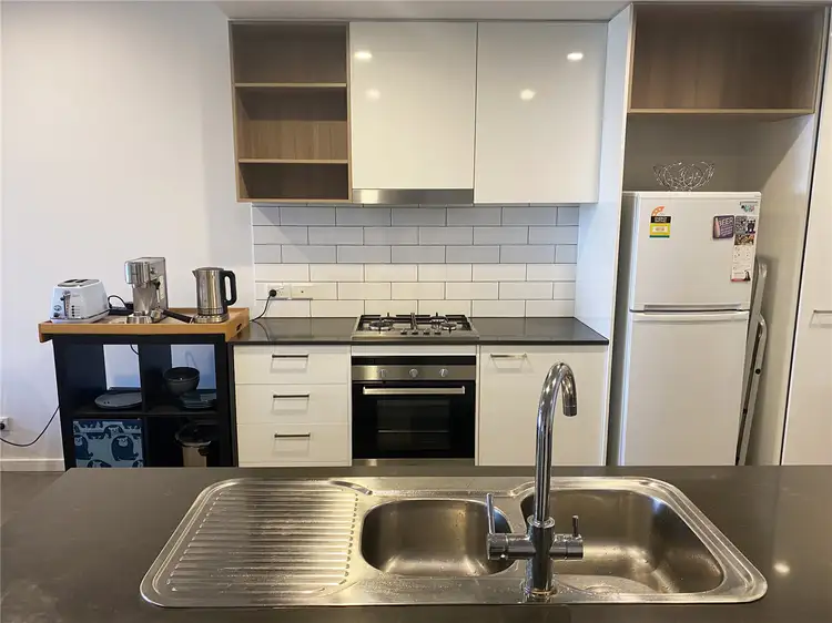 Third view of Homely apartment listing, 206/53 Gibson Street, Bowden SA 5007