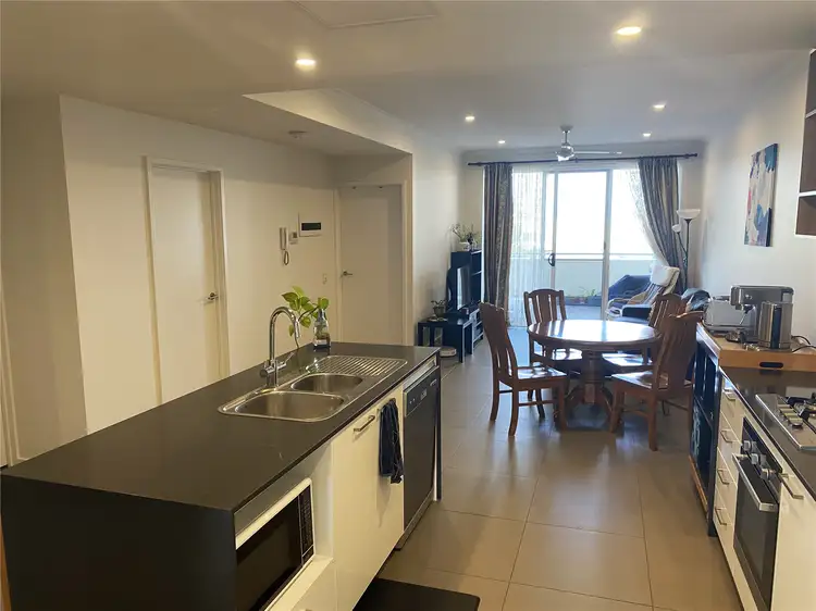 Fourth view of Homely apartment listing, 206/53 Gibson Street, Bowden SA 5007