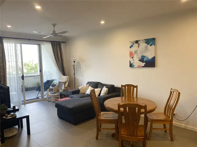 Fifth view of Homely apartment listing, 206/53 Gibson Street, Bowden SA 5007