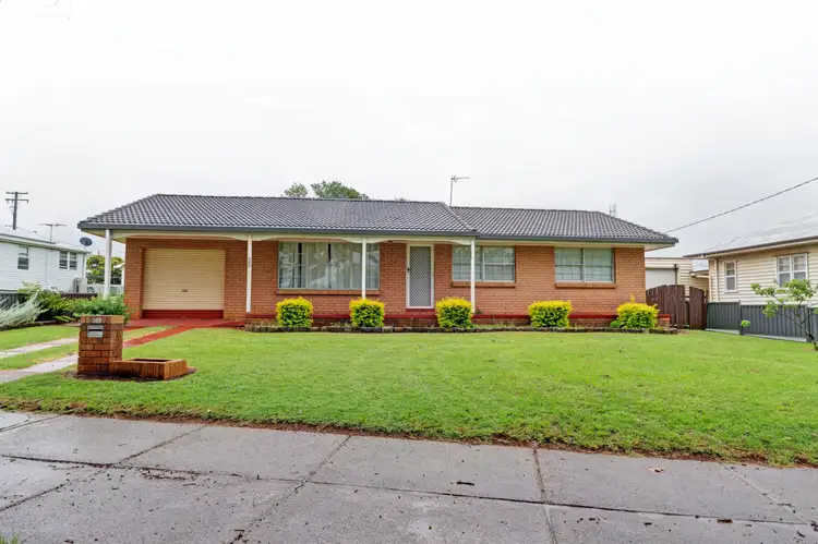 Main view of Homely house listing, 389 Bridge Street, Wilsonton QLD 4350