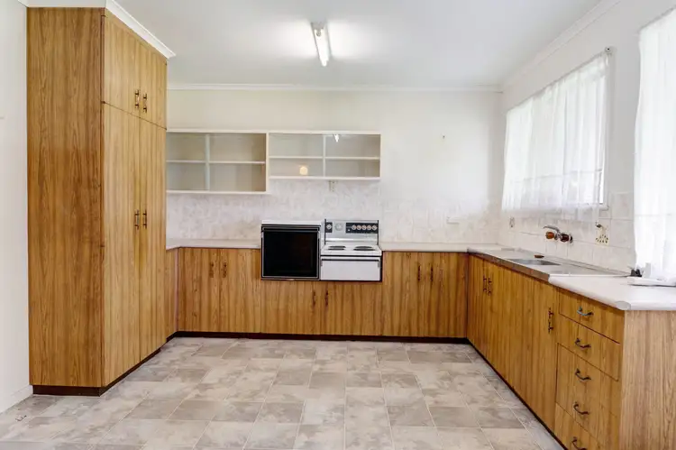 Second view of Homely house listing, 389 Bridge Street, Wilsonton QLD 4350