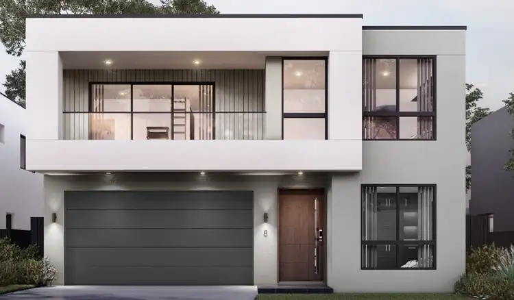 Main view of Homely house listing, JUST LISTED READY HOMES I CALL TO INSPECT, Tallawong NSW 2762