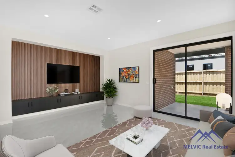 Fourth view of Homely house listing, 16 Ballina Crescent, Donnybrook VIC 3064