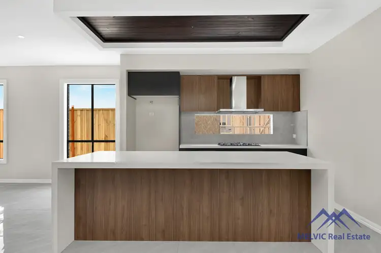 Sixth view of Homely house listing, 16 Ballina Crescent, Donnybrook VIC 3064