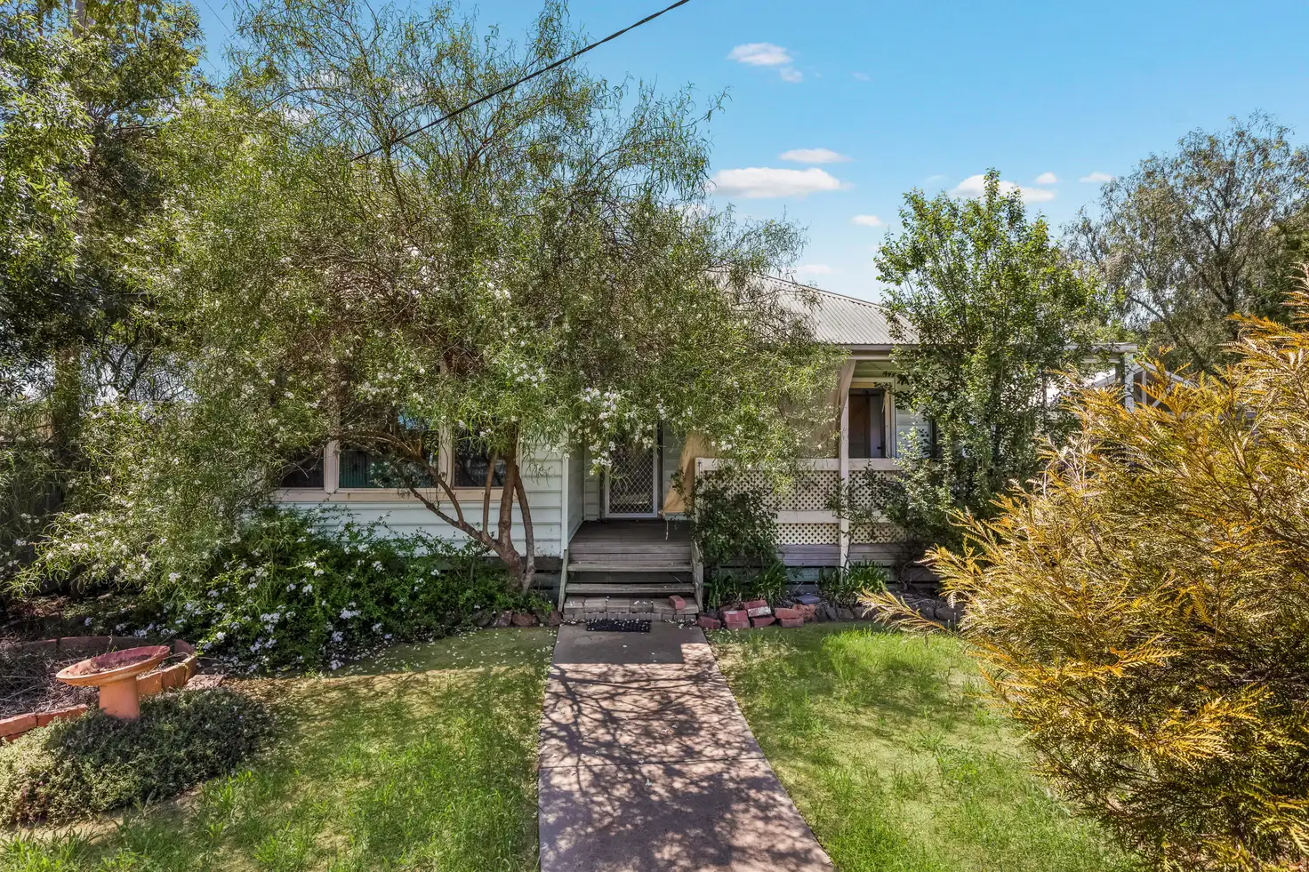 Main view of Homely house listing, 101 Echuca Road, Rochester VIC 3561