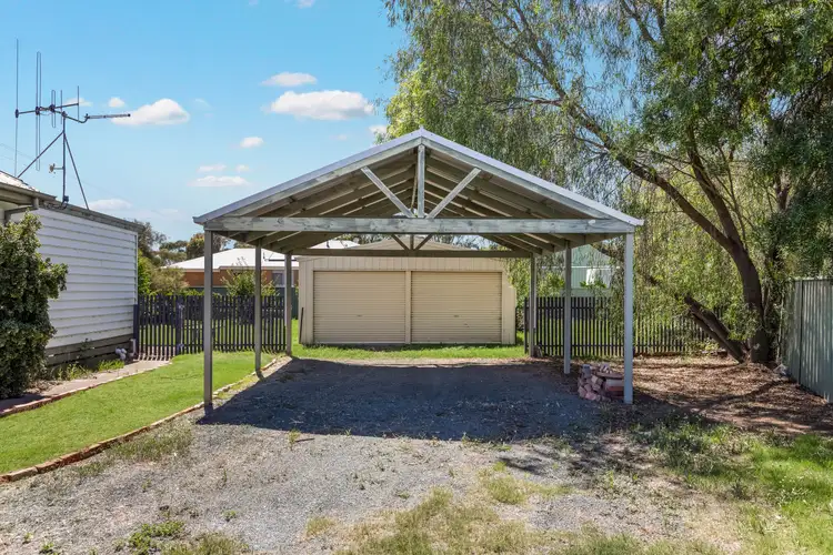 Sixth view of Homely house listing, 101 Echuca Road, Rochester VIC 3561