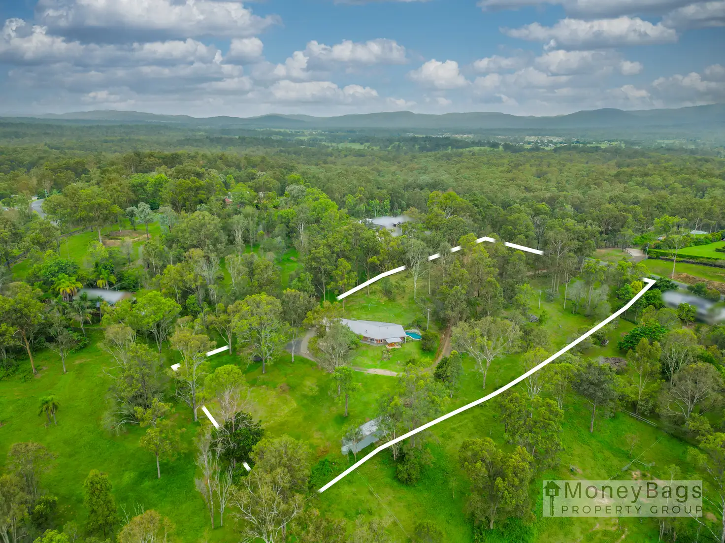 Main view of Homely house listing, 148-154 Randwick Drive, Mundoolun QLD 4285