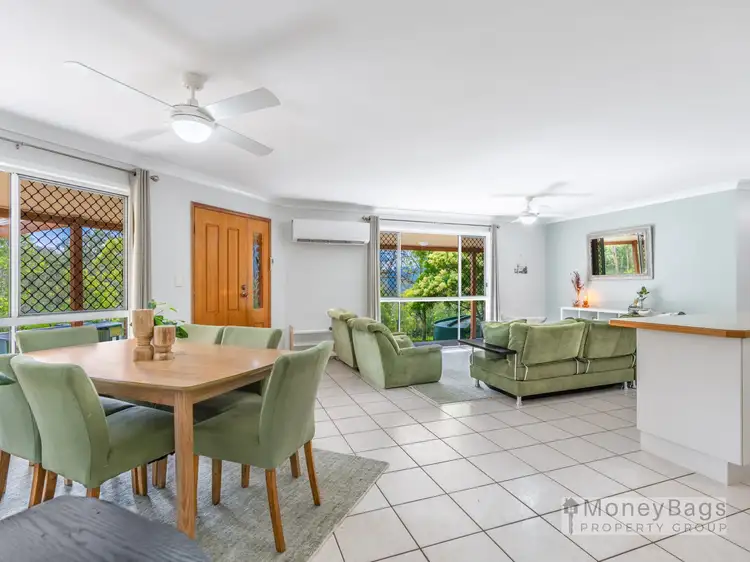 Third view of Homely house listing, 148-154 Randwick Drive, Mundoolun QLD 4285