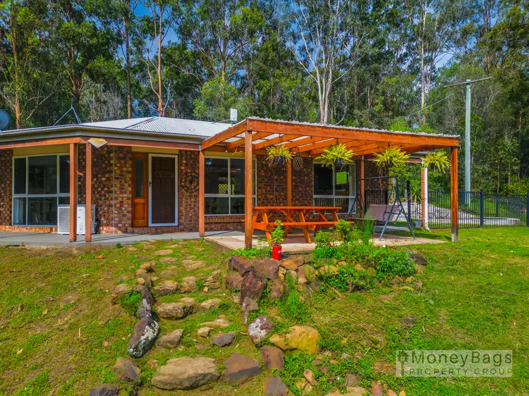 Fifth view of Homely house listing, 148-154 Randwick Drive, Mundoolun QLD 4285