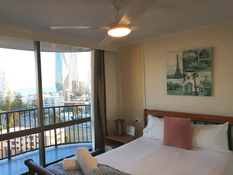 Fifth view of Homely apartment listing, 2940 Gold Coast Highway, Surfers Paradise QLD 4217