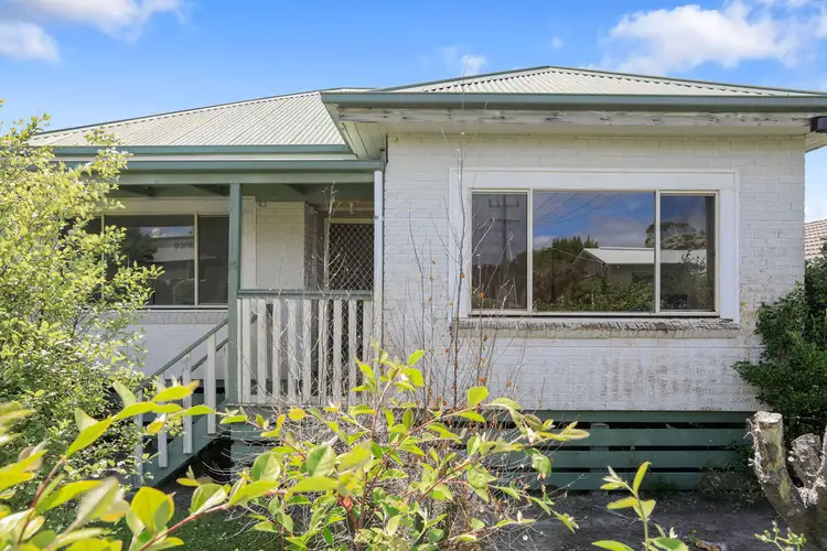 Second view of Homely house listing, 72 McLachlan Street, Apollo Bay VIC 3233