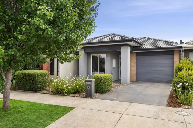 19 Flanagan Close, Armstrong Creek VIC 3217