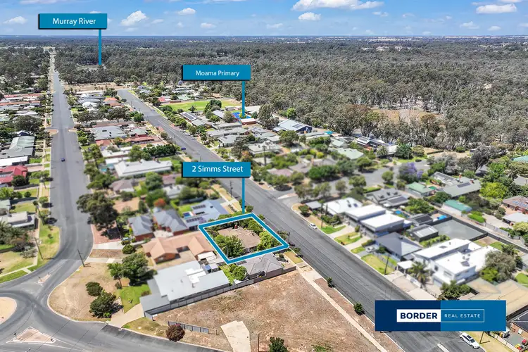 Fifth view of Homely house listing, 2 Simms Street, Moama NSW 2731