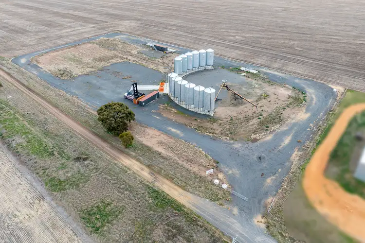 Fourth view of Homely land listing, 36 Tarrant Road, Warracknabeal VIC 3393