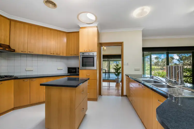 Second view of Homely rural property listing, 111 Doolan Crescent, Heathcote VIC 3523