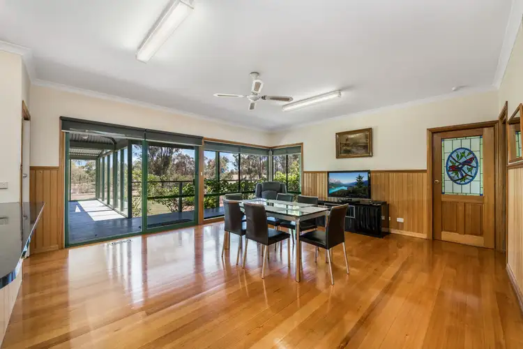 Fourth view of Homely rural property listing, 111 Doolan Crescent, Heathcote VIC 3523