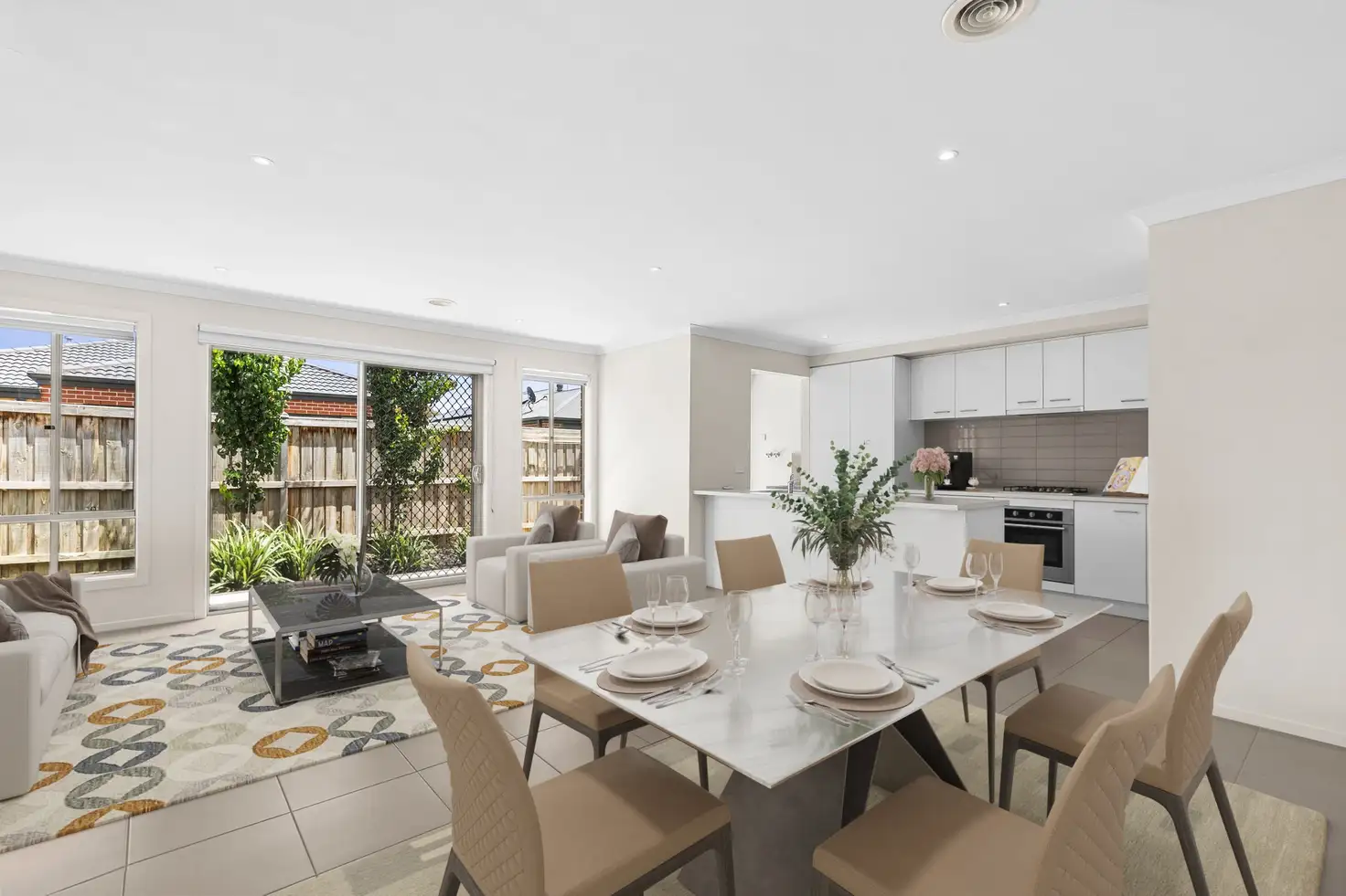 Main view of Homely house listing, 84 Bramley Avenue, Charlemont VIC 3217