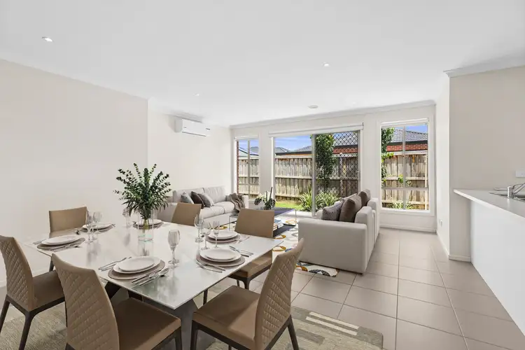 Fourth view of Homely house listing, 84 Bramley Avenue, Charlemont VIC 3217