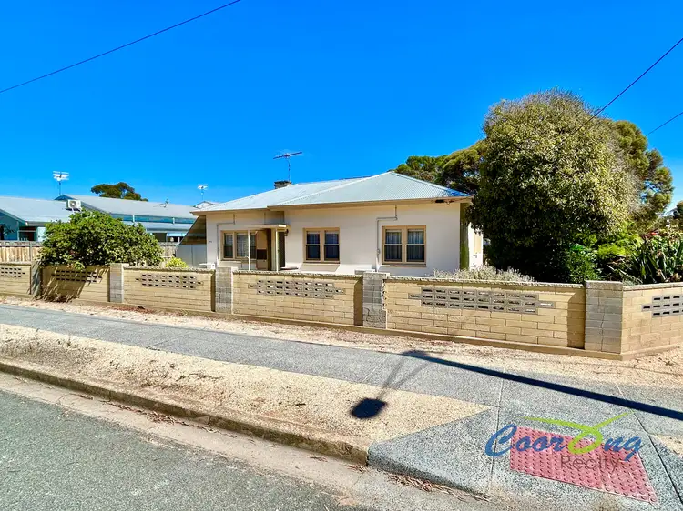 Second view of Homely house listing, 45 Peake Street, Karoonda SA 5307