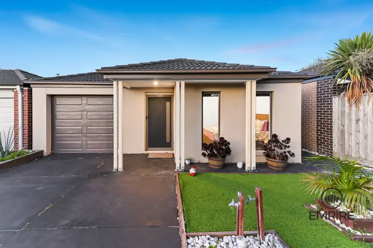 Main view of Homely house listing, 20 Pamplona Way, Clyde North VIC 3978