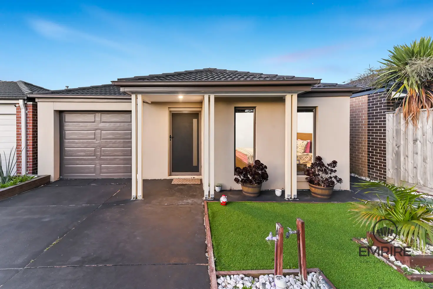 Main view of Homely house listing, 20 Pamplona Way, Clyde North VIC 3978