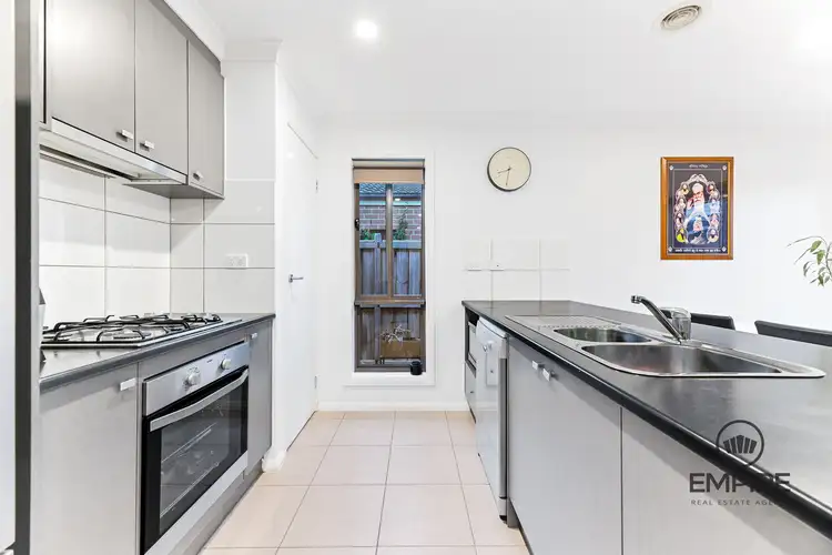 Third view of Homely house listing, 20 Pamplona Way, Clyde North VIC 3978