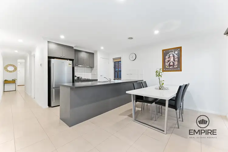 Fourth view of Homely house listing, 20 Pamplona Way, Clyde North VIC 3978