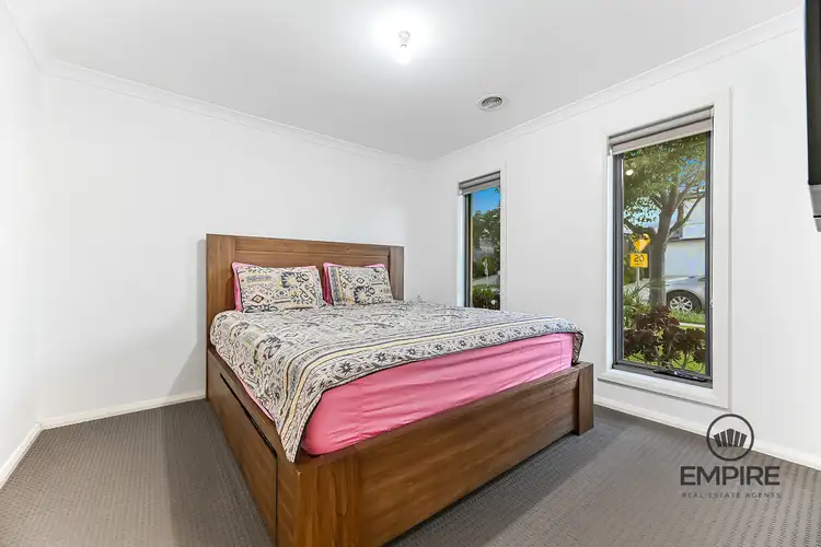 Sixth view of Homely house listing, 20 Pamplona Way, Clyde North VIC 3978