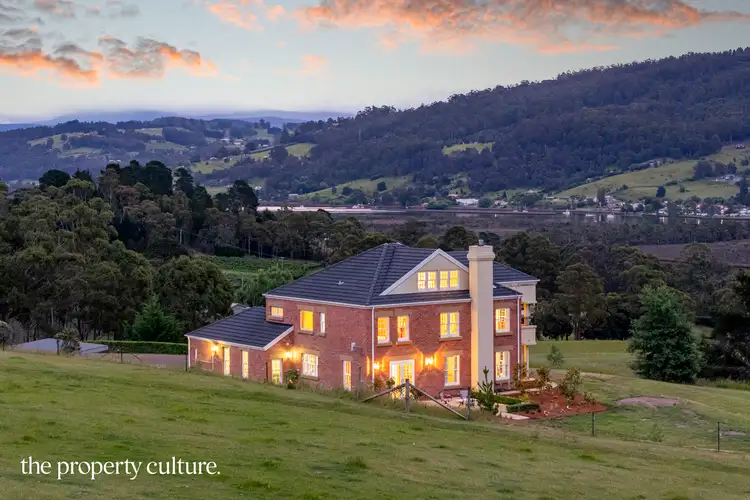 Third view of Homely house listing, 8520 Channel Highway, Woodstock TAS 7109