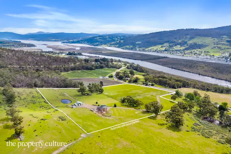 Third view of Homely house listing, 8520 Channel Highway, Woodstock TAS 7109