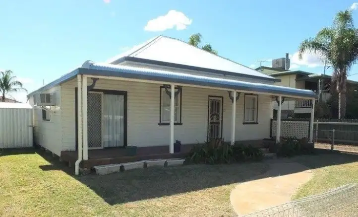 Main view of Homely house listing, 23 Doyle Street, Narrabri, Narrabri NSW 2390